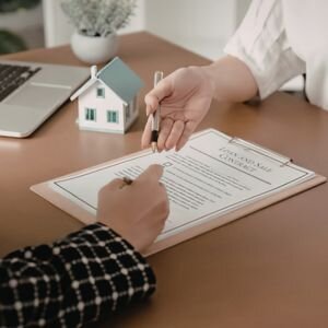 Sell Your Parents House In Maryland