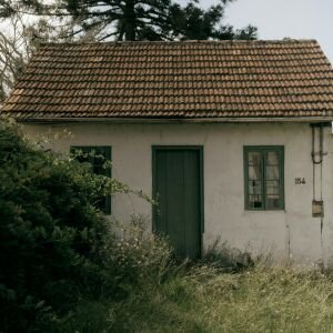 Sell a House With a Squatter in Maryland