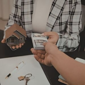 Selling My Parents Property In Maryland