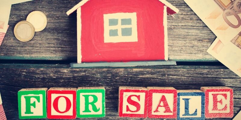 Selling My Parents Residence In Maryland