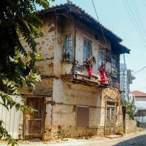 Squatter Rights in Maryland