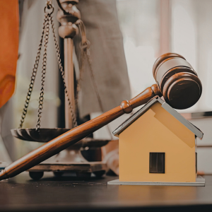 Selling Real Estate With Overdue Property Taxes in Maryland