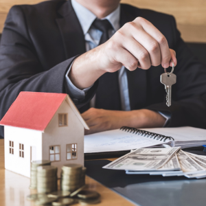 Selling a Home With Outstanding Property Tax Debt in Maryland