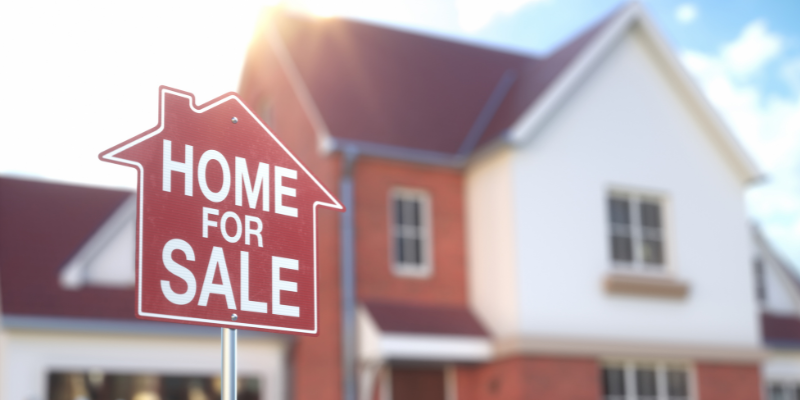 Selling a Property Owing Delinquent Taxes in Maryland