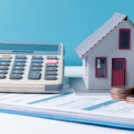 Average closing costs when selling a house In Maryland