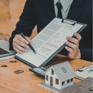 Typical closing costs for selling a house In Maryland