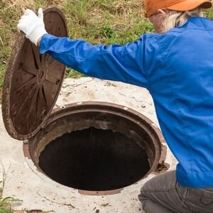 Property For Sale With Septic Tank Problems in Maryland