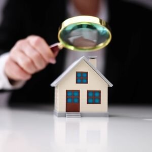 Repairs Identified in Appraisal in Maryland