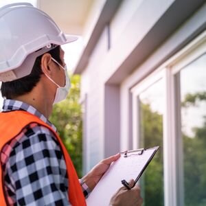Repairs Stipulated by Appraisal in Maryland