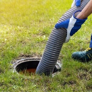 Selling A Home With Septic Tank Problems in Maryland