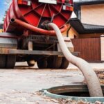 Selling A House With Septic Tank Issues in Maryland