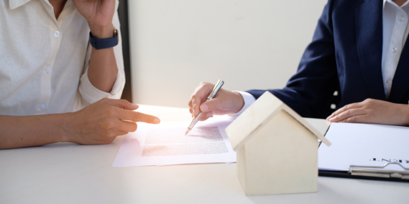 Can I Sell My House If an Insurance Claim Is Still Open Baltimore