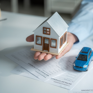 Can I Sell My House While an Insurance Claim Is Pending Baltimore