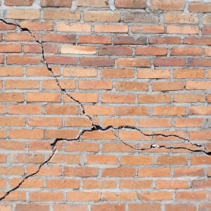 Can I sell house with foundation problems Maryland