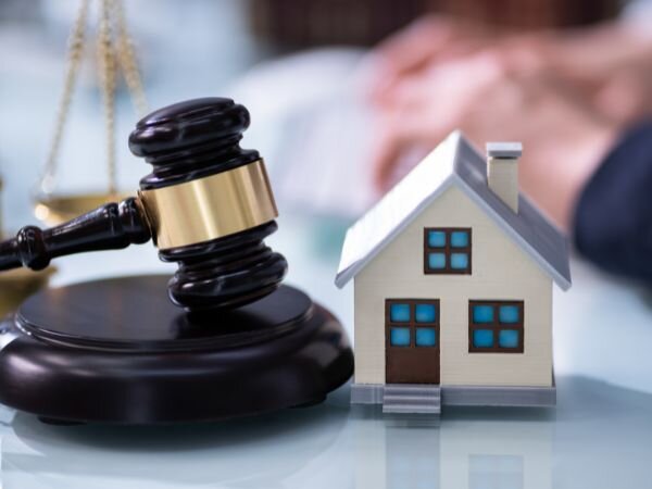 How to Save Your House from Foreclosure