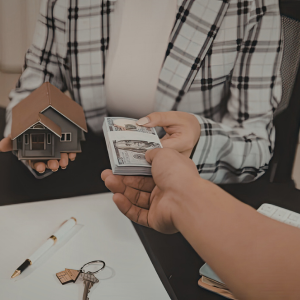 Selling a Home With a Child Support Lien Baltimore