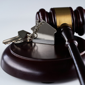 Selling a Home With a Pending Lawsuit in Maryland