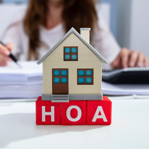 Can HOA Foreclose on Your House Baltimore