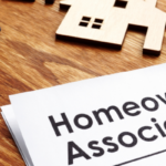 Can an HOA Foreclose on a House Baltimore