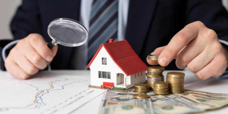 Selling Investment Property Maryland