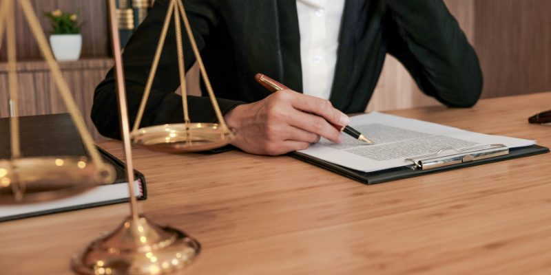 Do I Need a Lawyer to Add Someone to a Deed in Maryland