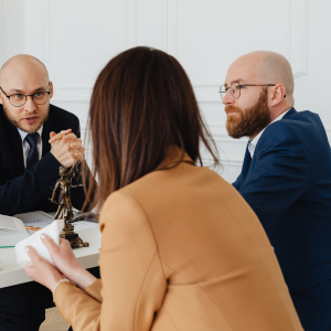 Do You Need a Lawyer to Add Someone to a Deed in Maryland