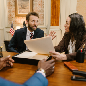 Do You Need a Lawyer to Add a Name to Your Deed in Maryland