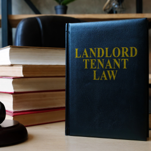 Eviction Notice In Maryland