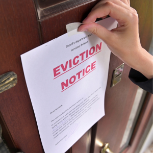 Eviction Process In Maryland