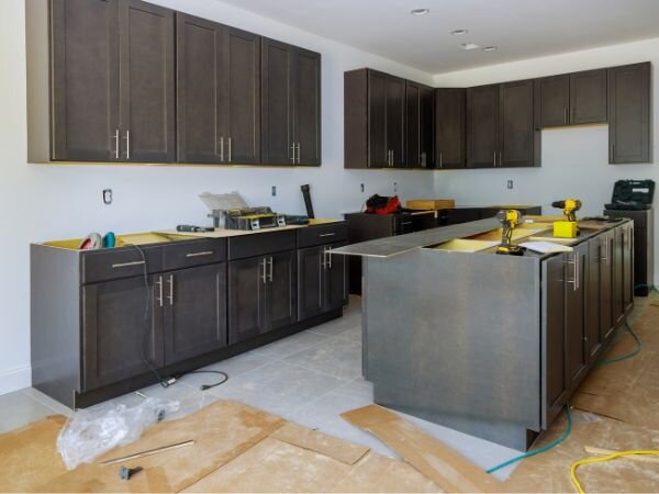 Is It Smart to Renovate Your Kitchen Before Selling
