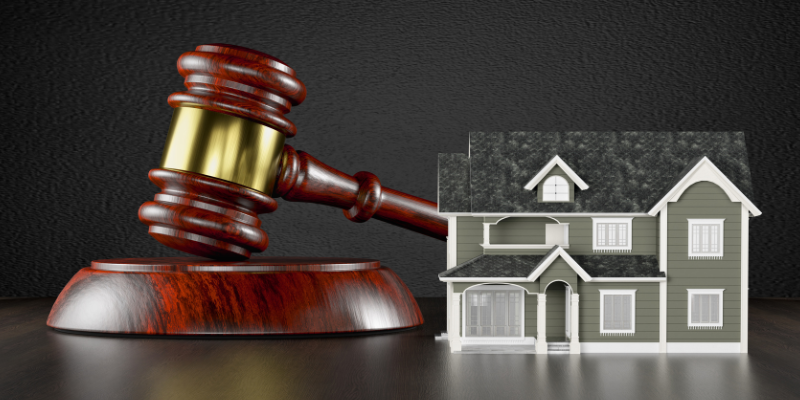 Process Of Eviction In Maryland