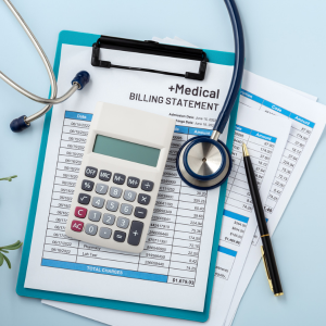 Can Your House Be Taken Due to Medical Bills In Maryland