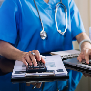 How Can Medical Bills Take Your House In Maryland