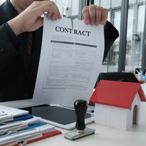 How Long Does a House Contract Last Maryland
