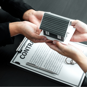 How Long Is a Real Estate Contract Maryland