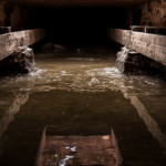 How to Sell a House with Water in the Crawl Space in Maryland