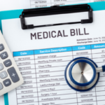 Is It Possible for Medical Bills to Take Your House In Maryland