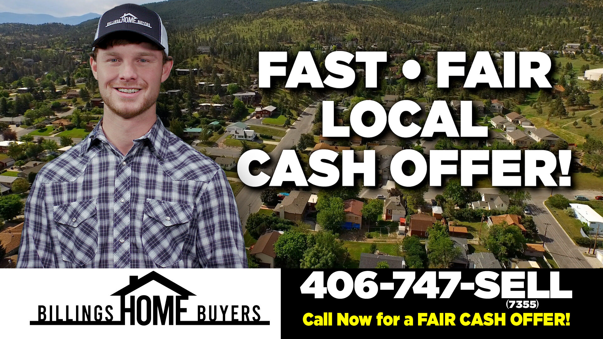 Cash For Houses Billings