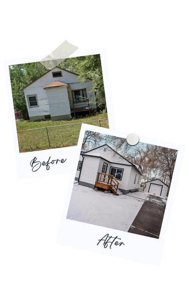 Cash House Buyer Billings