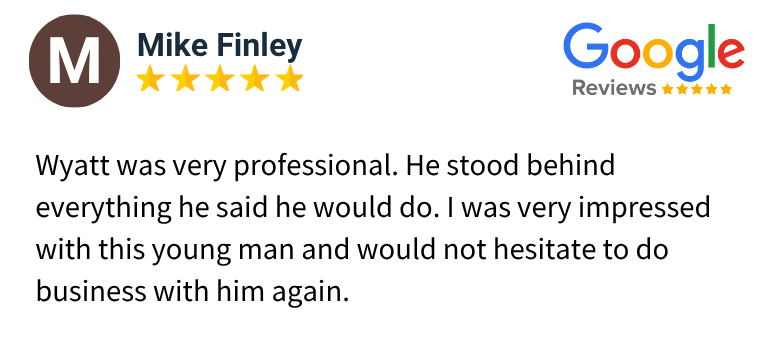 Cash Home Buyers Reviews In Billings