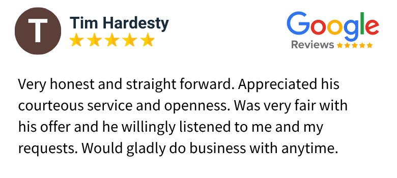 Cash House Buyer Reviews Near Me Billings