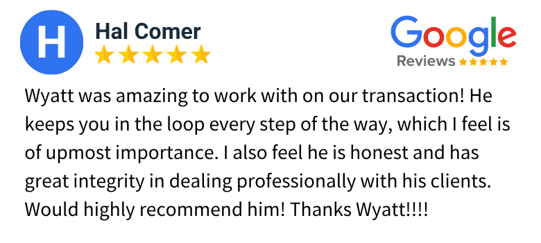 Local Cash House Buyer Reviews Billings