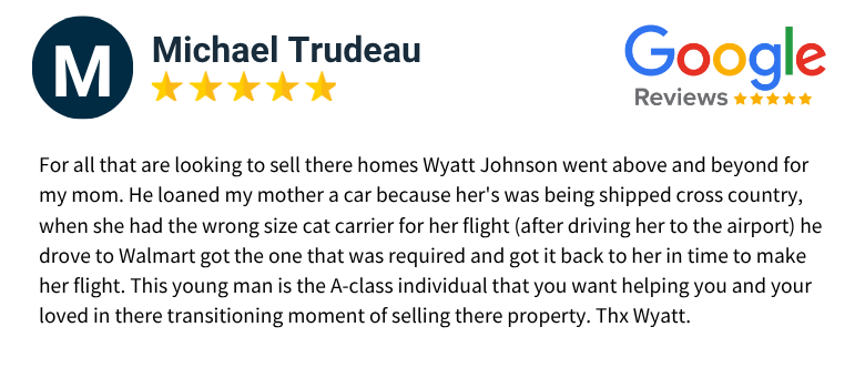 Sell Your House Free Consultation Billings