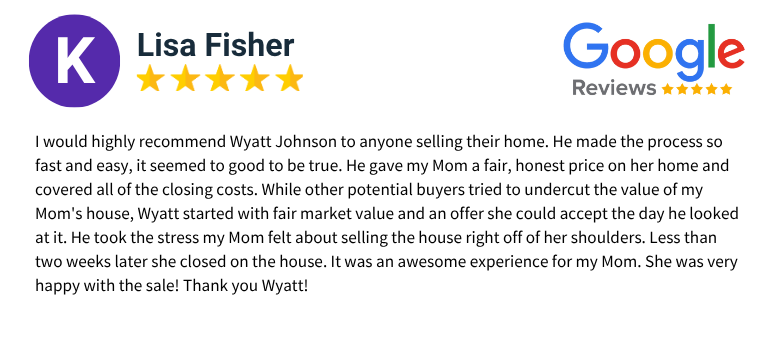 Sell Your House to Investors Billings