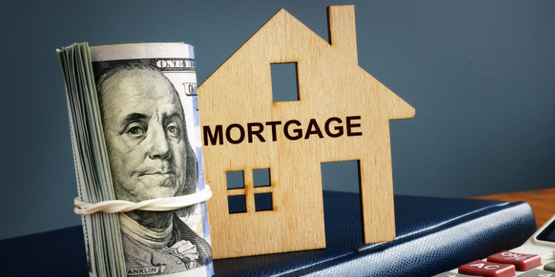 Can You Sell a Home With a Mortgage In [market_city]