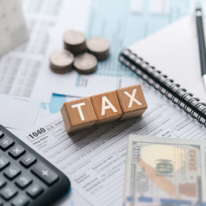 Tax considerations when selling a home In Billings