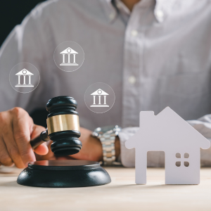 sell an inherited property in Montana