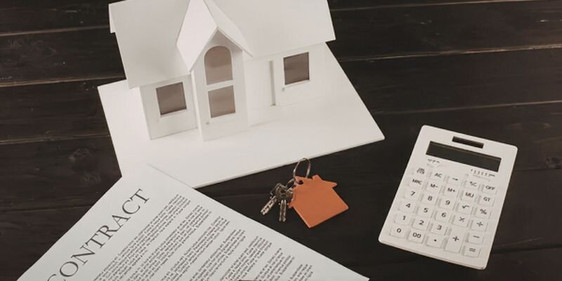 Home Selling by Owner Required Forms [market_city]