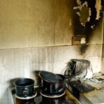 Selling A House With Fire Damage Montana