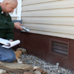 Selling a house with foundation problems Montana